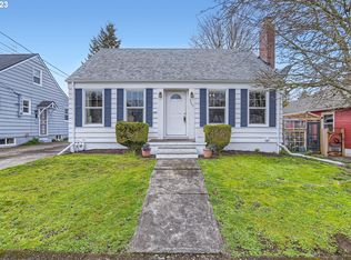 3405 NE 64th Ave, Portland, OR 97213