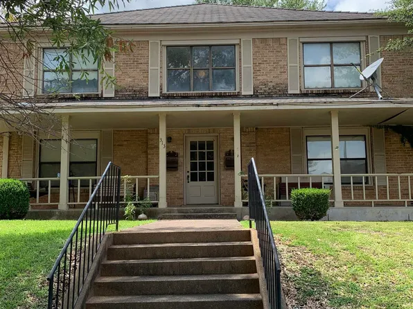 313 N Johnson St, Mineola, TX 75773