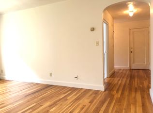 19 Wesley St #5-1, Newton, MA 02458