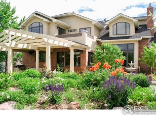 4869 Valkyrie Dr, Boulder, CO 80301