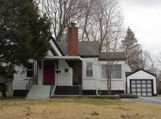 1460 N Sherman Ave, Springfield, MO 65802