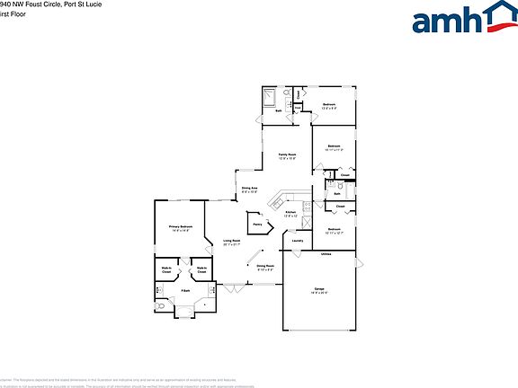 2nd image of 5940 NW Foust Cir