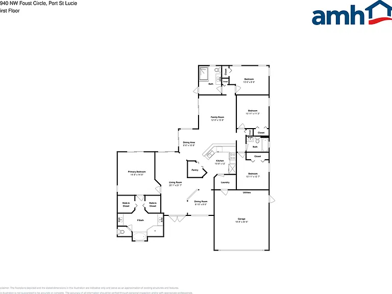 5940 NW Foust Cir — Photo 2