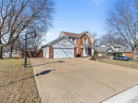 2nd image of 2965 Landau Ct