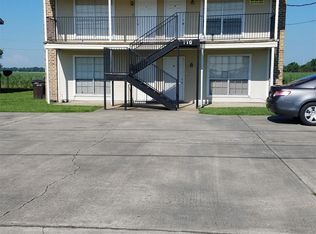 110 Oak Ridge Ave APT C, Donaldsonville, LA 70346