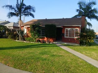 12321 Sproul St, Norwalk, CA 90650