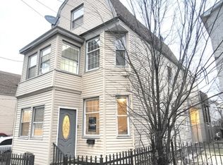 16 Fairmount Ave, Newark, NJ 07107