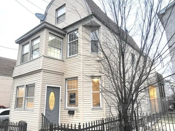 16 Fairmount Ave, Newark City, NJ 07107