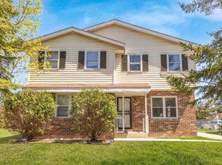 6468 N 106th St #6466, Milwaukee, WI 53224