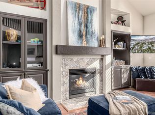 308 Red Hawk Circle, Silverthorne, CO 80498