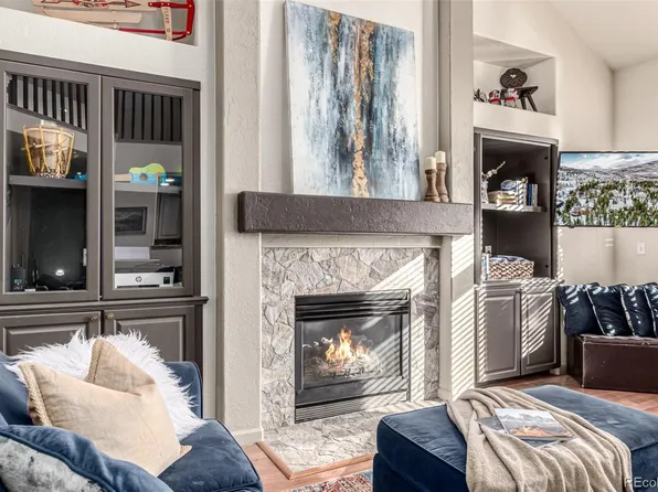 308 Red Hawk Circle, Silverthorne, CO 80498