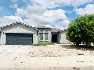 4430 N Backstretch Rd, Hobbs, NM 88240