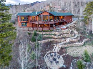 470 Lakeview Cir, Silverthorne, CO 80498
