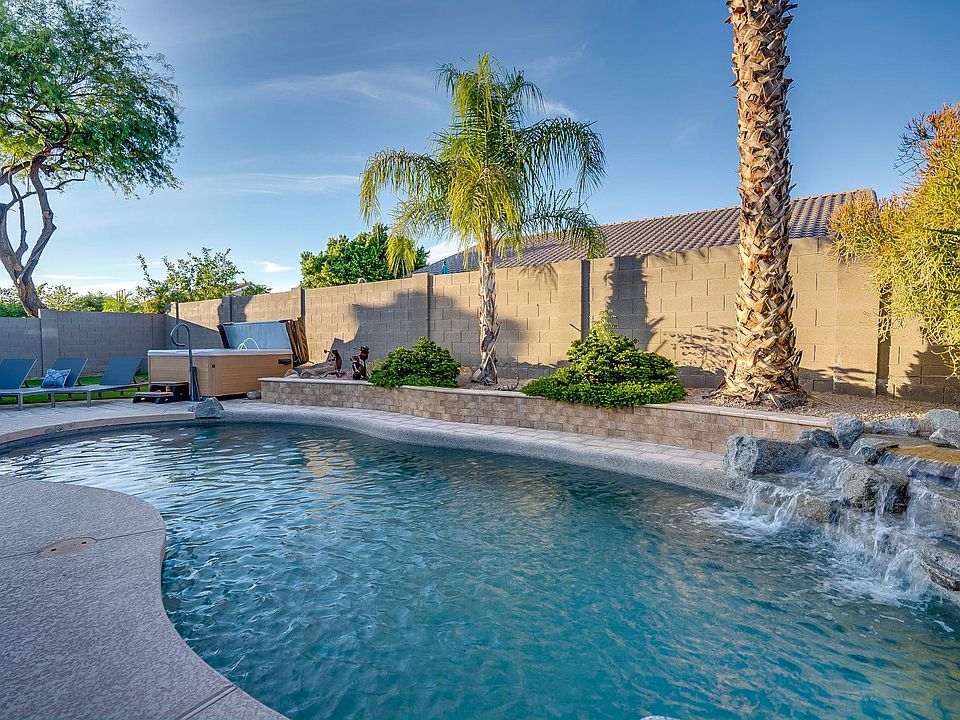 7308 E Whistling Wind Way, Scottsdale, AZ 85255 Zillow
