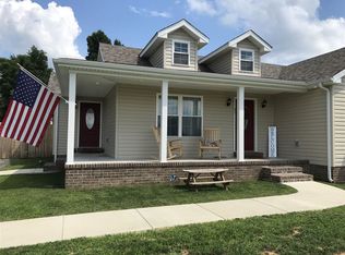 43 Tara Woods Dr, Leitchfield, KY 42754