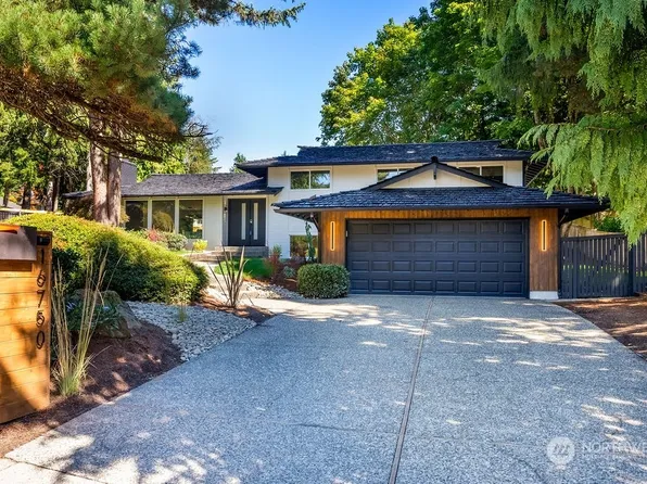 16750 154th Avenue, Renton, WA 98058