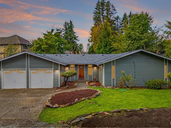 25813 126th Avenue SE, Kent, WA 98030