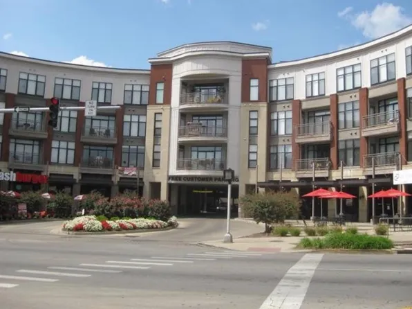 650 S Mill St APT 222, Lexington, KY 40508