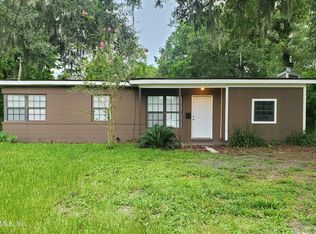 1640 Loyola Dr N, Jacksonville, FL 32218