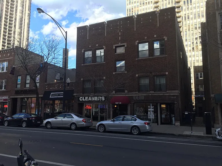1649 N Wells St #3K1 — Photo 13