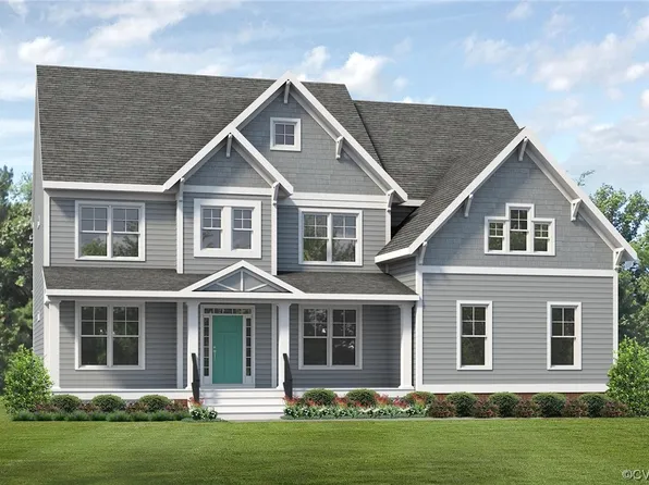 3522 Outerbridge Ter, Powhatan, VA 23139