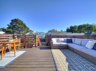 3479 Mission St APT 3, San Francisco, CA 94110