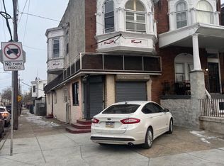 4745 A St, Philadelphia, PA 19120