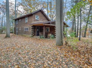 4272 E Tudor Rd, Berrien Springs, MI 49103