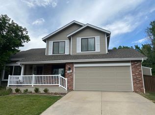 8695 Meadowlark Cir, Highlands Ranch, CO 80126