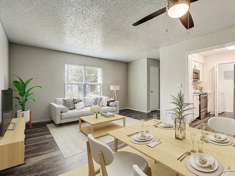 Summerwind Apartments — Photo 7