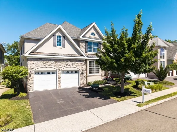 148 Briar Hill Dr, Scotch Plains Twp., NJ 07076