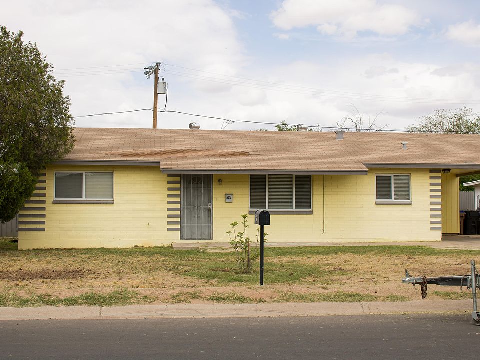 1st image of 1203 N Palm Ln