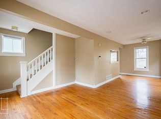 254 Detroit Ave, Columbus, OH 43201