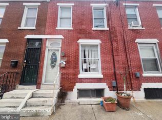 1424 S Hicks St, Philadelphia, PA 19146