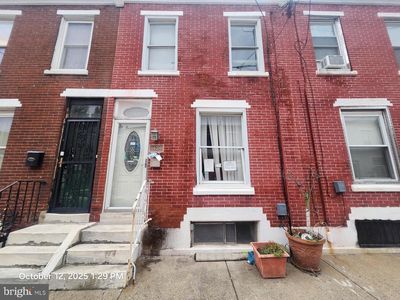 1424 S Hicks St, Philadelphia, PA, 19146
