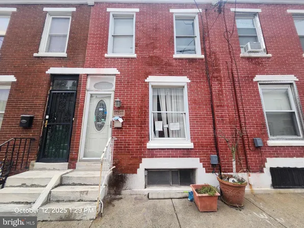 1424 S Hicks St, Philadelphia, PA 19146