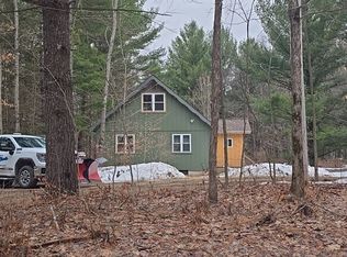 10719 N 17th Rd, Buckley, MI 49620