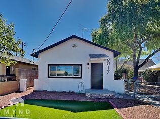 6017 W Gardenia Ave APT A, Glendale, AZ 85301