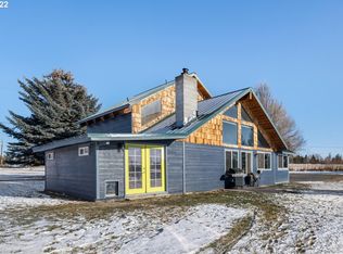 3535 NW Way, Redmond, OR 97756