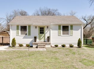 1115 57th Ave N, Nashville, TN 37209