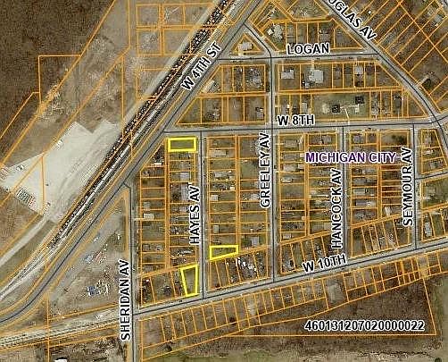 4th image of 0 Hayes Ave