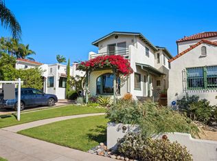 2923 28th St, San Diego, CA 92104