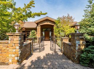 1564 NW Overlook Dr, Bend, OR 97702