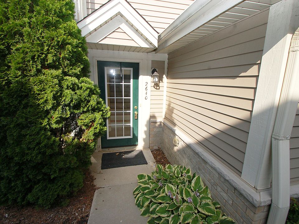 1st image of 2640 Hidden Dr #31