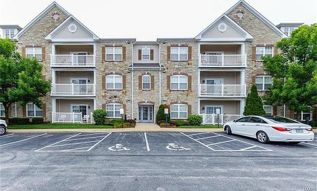 1st image of 1 Monarch Trace Ct APT 201