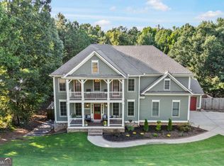 307 Tall Pines Ct, Canton, GA 30114