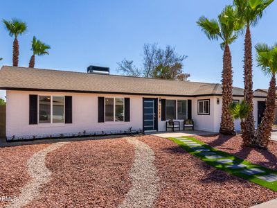 7933 W Greer Ave, Peoria, AZ, 85345