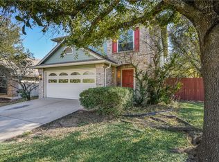 1411 Tetbury Ln, Austin, TX 78748