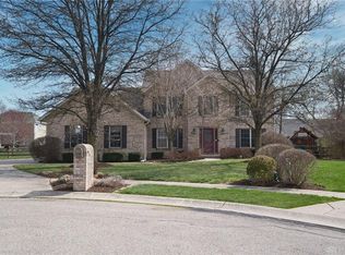 4224 Mona Cir, Dayton, OH