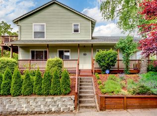 335 NE 53rd Ave, Portland, OR 97213